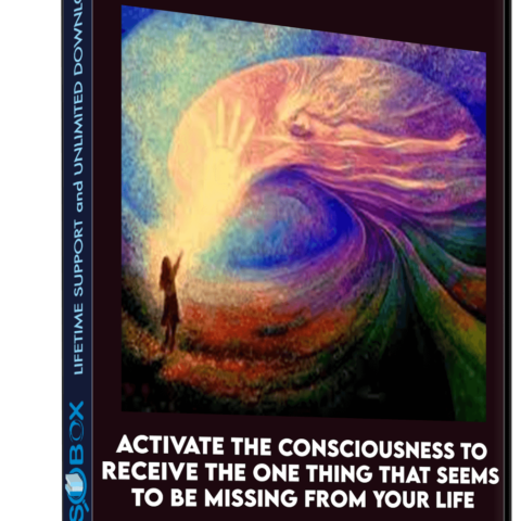 Activate The Consciousness To Receive The One Thing That Seems To Be Missing From Your Life (Vishnupati, November 2019)