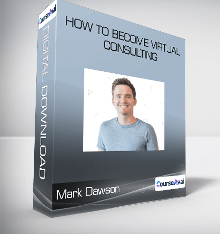Paul Minors – How To Become Virtual Consulting